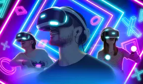 Sony estrena seis nuevos juegos de realidad virtual para PlayStation VR