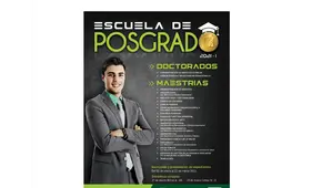 Universidad Ricardo Palma ofrece maestría que potencia la educación peruana