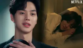 Love alarm 2 nuevo tráiler: ¿Jojo se quedará con Sunoh?