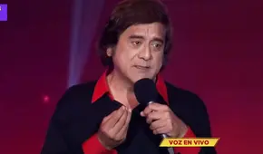 ‘Raphael’ de Yo soy contrajo COVID-19 y conocidos imitadores harán homenaje