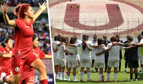 Cindy Novoa dedica mensaje de aliento a Universitario: “Estoy con ustedes”