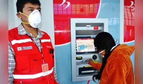 Bono 600: a un mes, se avanzó con el pago al 33,6% de hogares beneficiarios