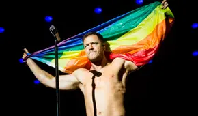 Imagine Dragons: Dan Reynolds dona casa de un millón de dólares a ONG LGBTI