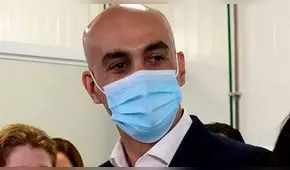 Ministro de Salud de Paraguay renuncia en medio de la pandemia