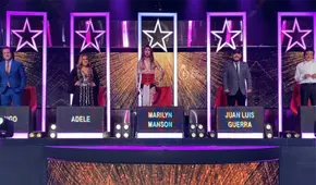 Yo soy, grandes batallas: ¿Quiénes son los 5 finalistas?