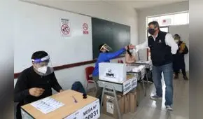 ONPE: ¿dónde voto y cómo saber si soy miembro de mesa y mi local de votación?