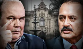 Acción Popular descarta acuerdo entre Otto Guibovich y Rafael López Aliaga