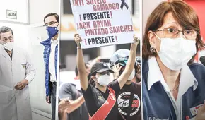 Un recuento por todos los escándalos que agudizaron la pandemia en el Perú