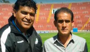 Cardama tras fallecimiento de Miranda: Era una persona con mucho carácter