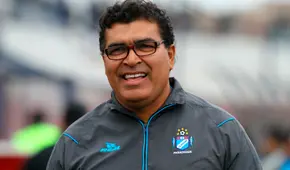 Miguel Miranda: la Liga 1 y demás instituciones homenajean al exportero