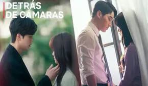 Love alarm 2 detrás de cámaras: las confesiones de So Hyun, Song Kang y Ga Ram