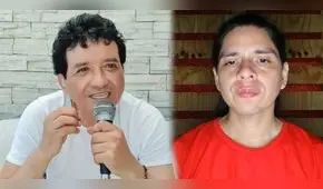 ‘José José’ de Yo soy responde a ‘Axl Rose’: “Admiro tu arte, el resto no”