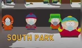 South Park, especial vacunas: estreno y dónde ver South ParQ vaccination