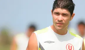 Ronaille Calheira anunció su retiro del fútbol a los 36 años