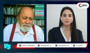 Adrianzén: “JP va a salir del Grupo de Lima para resolver crisis de Venezuela”