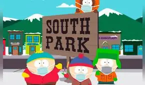 South Park, especial de vacunación: ¿cómo ver en Perú estreno del capítulo?