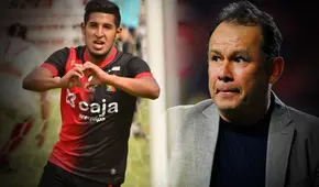 Alexis Arias: “Me gustaría jugar en el Cruz Azul de Reynoso”