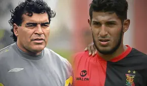 Alexis Arias sobre Miguel Miranda: “Aparte de entrenador, era un amigo”