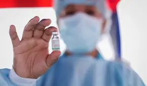 UPCH: Ensayo clínico no ha finalizado, rechazamos opiniones tergiversadas