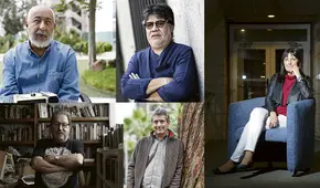 Estrenan documental sobre novela negra