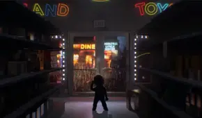 Serie de Chucky revela su elenco