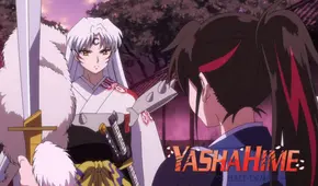 Inuyasha hanyo no yashahime 2, capítulo 14: dónde ver el lanzamiento del nuevo capítulo de la serie