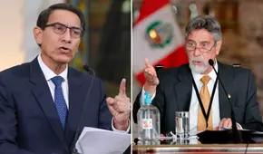 Trujillo: municipio anuncia denuncia contra Vizcarra y Sagasti por manejo de crisis sanitaria