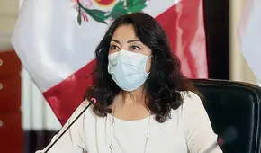 Ejecutivo apunta a lograr 80 millones de vacunas contra la COVID-19