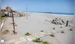 Arequipa: Mollendo será sede de Campeonato Sudamericano de Vóley Playa