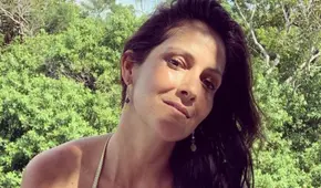 Pierina Carcelén se pronunció tras intromisión a su privacidad