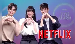 Love alarm 2 estreno en Netflix: ¿qué pasó con Jojo en los capítulos finales?