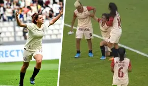 Novoa apoya a jugadoras de la ‘U’: “Es la valentía de jugar con el corazón”