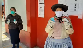 Bono de S/ 600: aprueban padrón de beneficiarios de provincias que faltaban