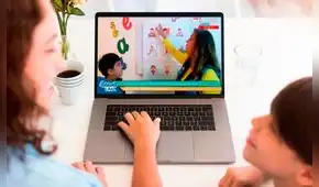Año escolar 2021: ¿Cómo ayudar a un niño con las clases virtuales? Año escolar 2021: ¿Cómo ayudar a un niño con las clases virtuales?