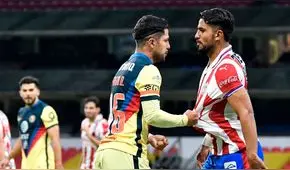 América vs. Chivas: historial de partidos, estadísticas y antecedentes por la Liga MX 2021