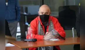 Espinar: Ministro Quijandría se reúne este viernes con comunidades para solucionar conflicto