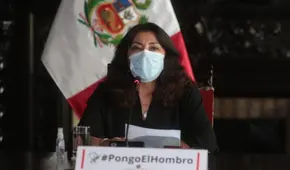 Bermúdez lamentó el fallecimiento del excongresista Manuel Dammert