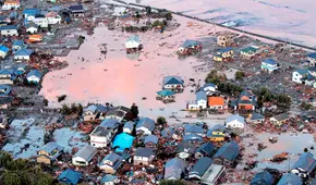 Fukushima a 10 años del terremoto más devastador del siglo XXI