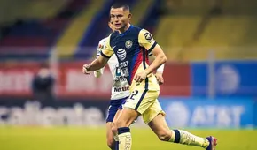 Fidalgo previo al América vs. Chivas: “Los clásicos no se juegan, se ganan”