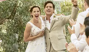 Jennifer Garner: “Hay una sensación hermosa cuando cedes”