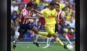 América vs. Chivas: estos son los mejores clásicos de la Liga MX 