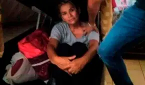 Jeanine Áñez dice que padece anorexia nerviosa y que es hostigada en prisión 