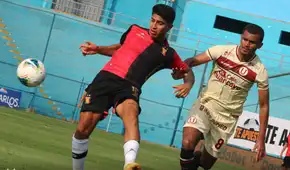 Universitario: un debut con más dudas que certezas en la Liga 1 Universitario: un debut con más dudas que certezas en la Liga 1