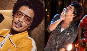 Grammy 2021: Bruno Mars regresó a la música con homenaje a Little Richard