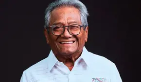 Grammys 2021: el emotivo homenaje para el mexicano Armando Manzanero