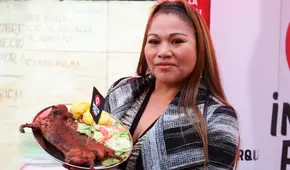 Sonia Morales se reinventa con su restaurante campestre: “Todo se puede”