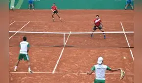 Tenis: Lima será sede de un nuevo torneo Challenger