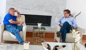 Juan Sheput se une a equipo de APP pese a ser crítico de César Acuña