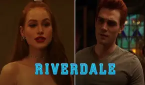 Riverdale 5x08: ¿a qué hora ver el estreno de la serie en Latinoamérica?