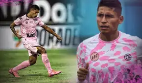 Diego Ramírez: de casi dejar el fútbol a marcar con Sport Boys Diego Ramírez: de casi dejar el fútbol a marcar con Sport Boys